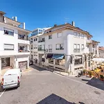 Guestready - Classic \'Portuguese\'-Style Apartment In Sunny Cascais