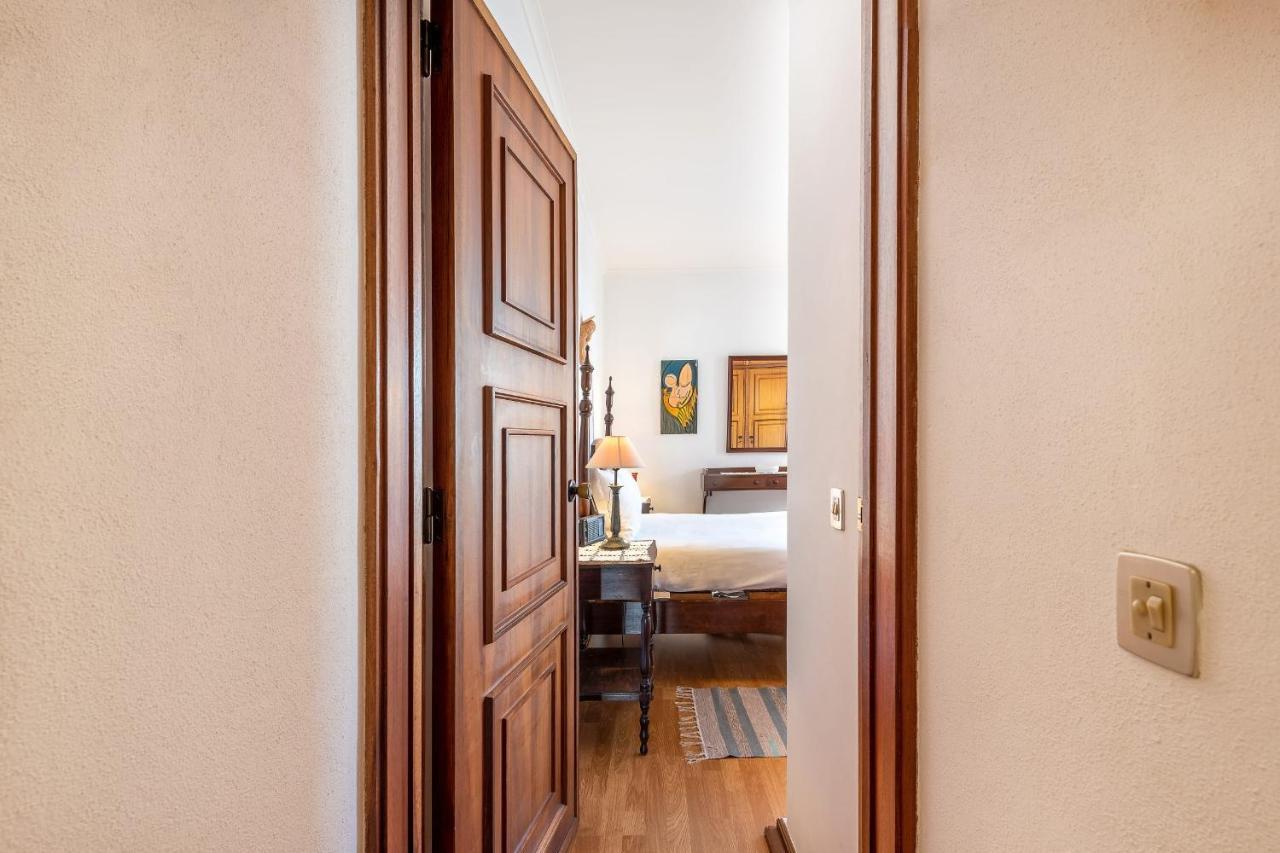 Appartement Guestready - Classic 'portuguese'-style In Sunny *