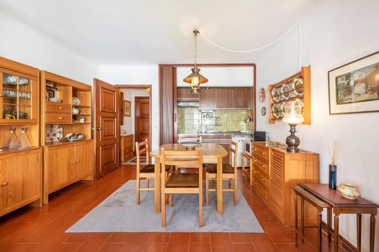 Appartement Guestready - Classic 'portuguese'-style In Sunny Cascais