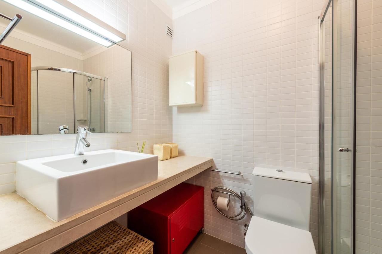 Guestready - Classic 'portuguese'-style In Sunny Appartement Cascais