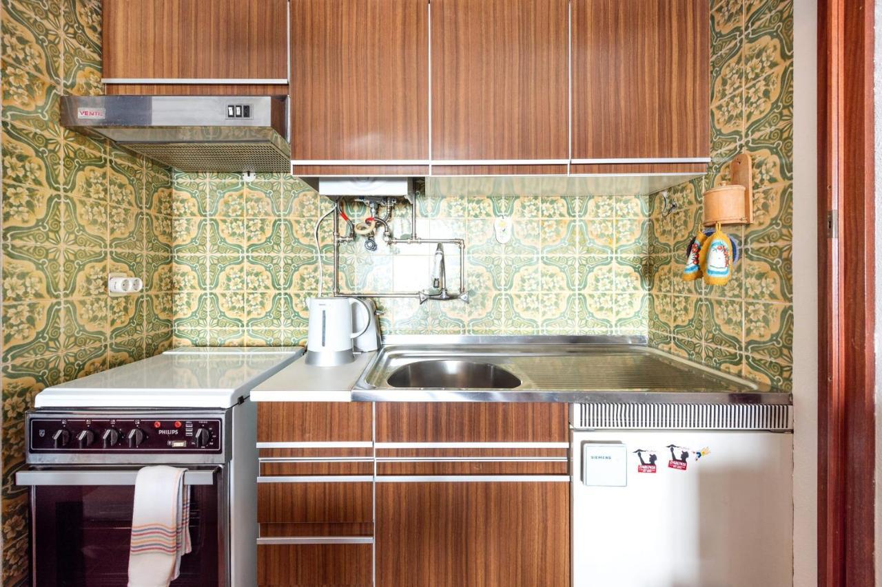 Guestready - Classic 'portuguese'-style In Sunny Appartement