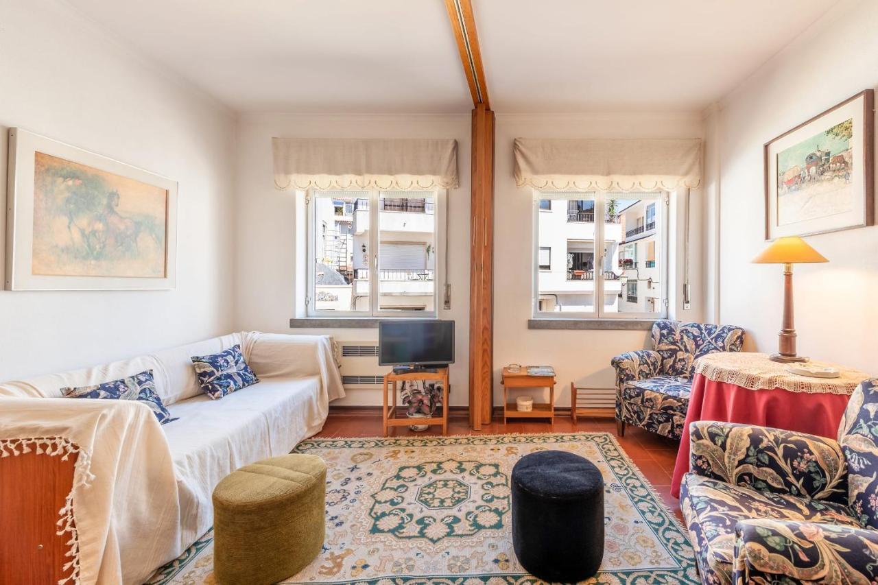 Guestready - Classic 'portuguese'-style In Sunny Appartement *