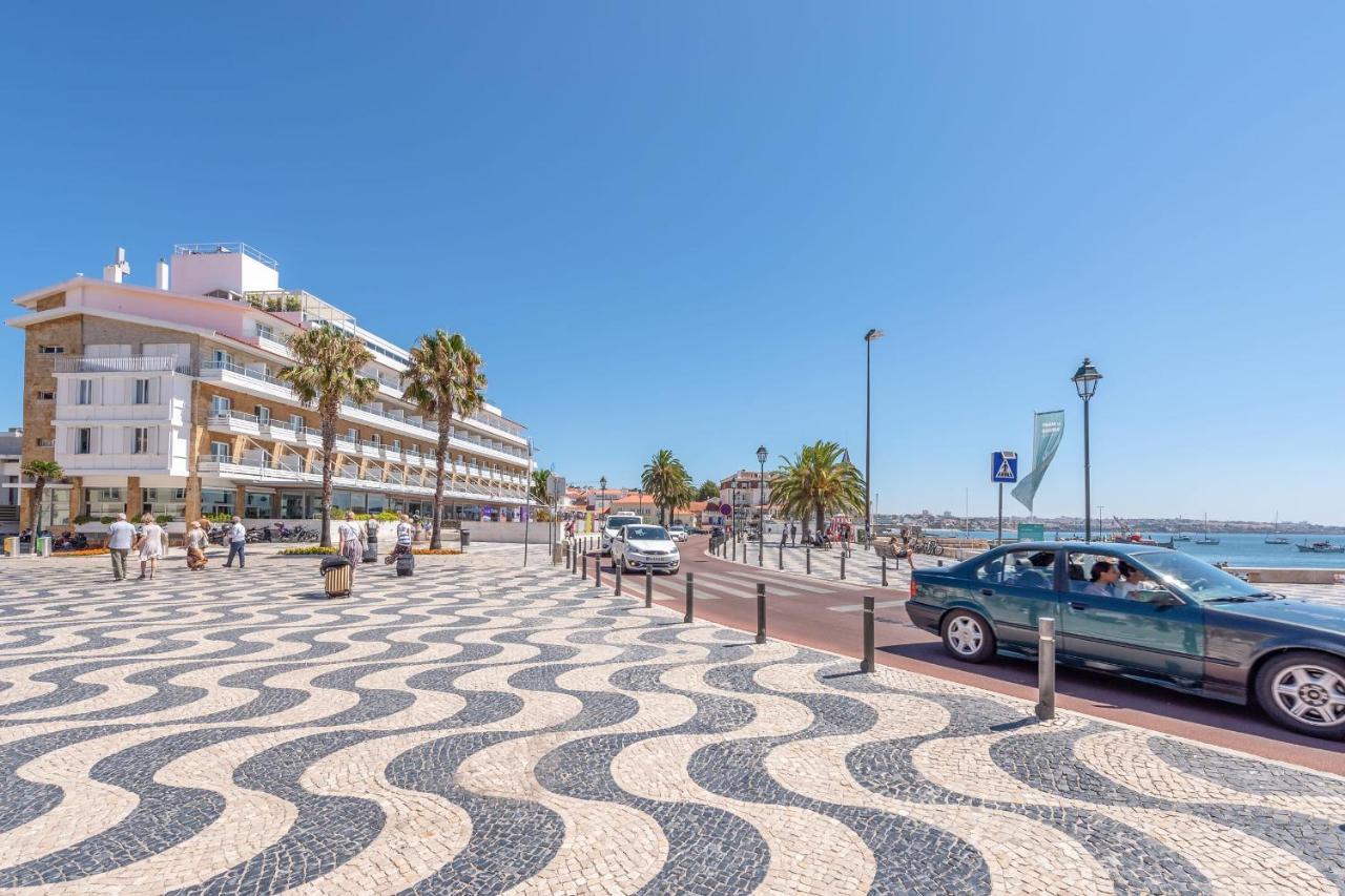 Appartement Guestready - Classic 'portuguese'-style In Sunny Cascais