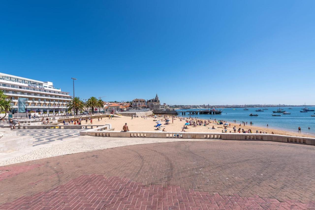 Guestready - Classic 'portuguese'-style In Sunny Appartement Cascais