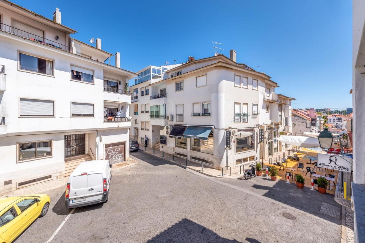 Appartement Guestready - Classic 'portuguese'-style In Sunny