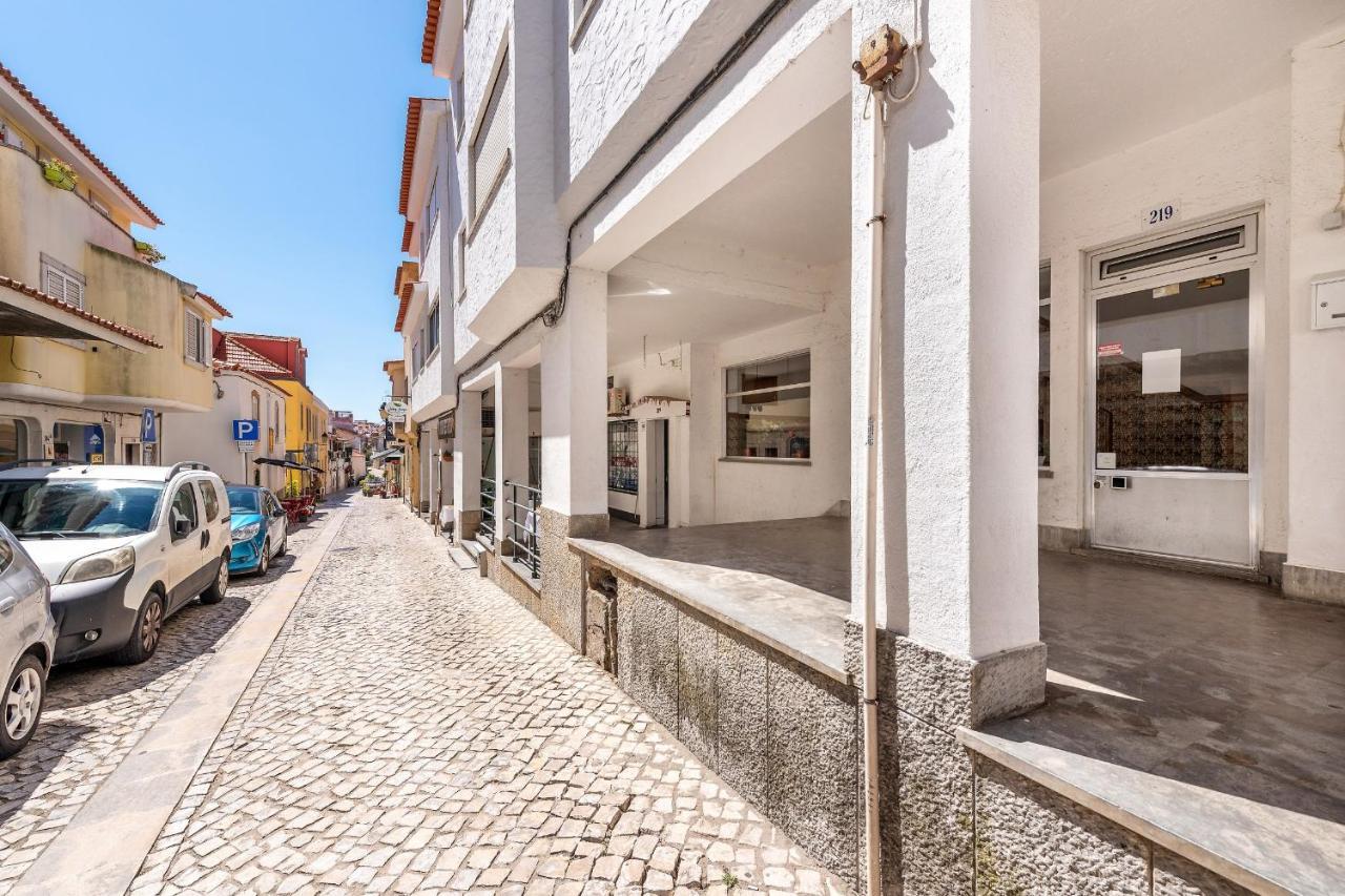 Guestready - Classic 'portuguese'-style In Sunny * Cascais