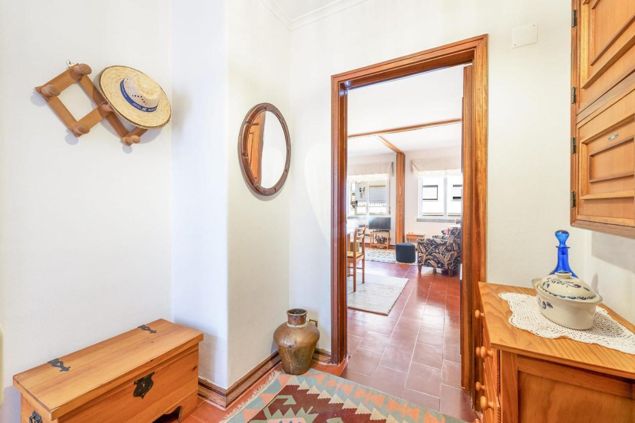Guestready - Classic 'portuguese'-style In Sunny Appartement
