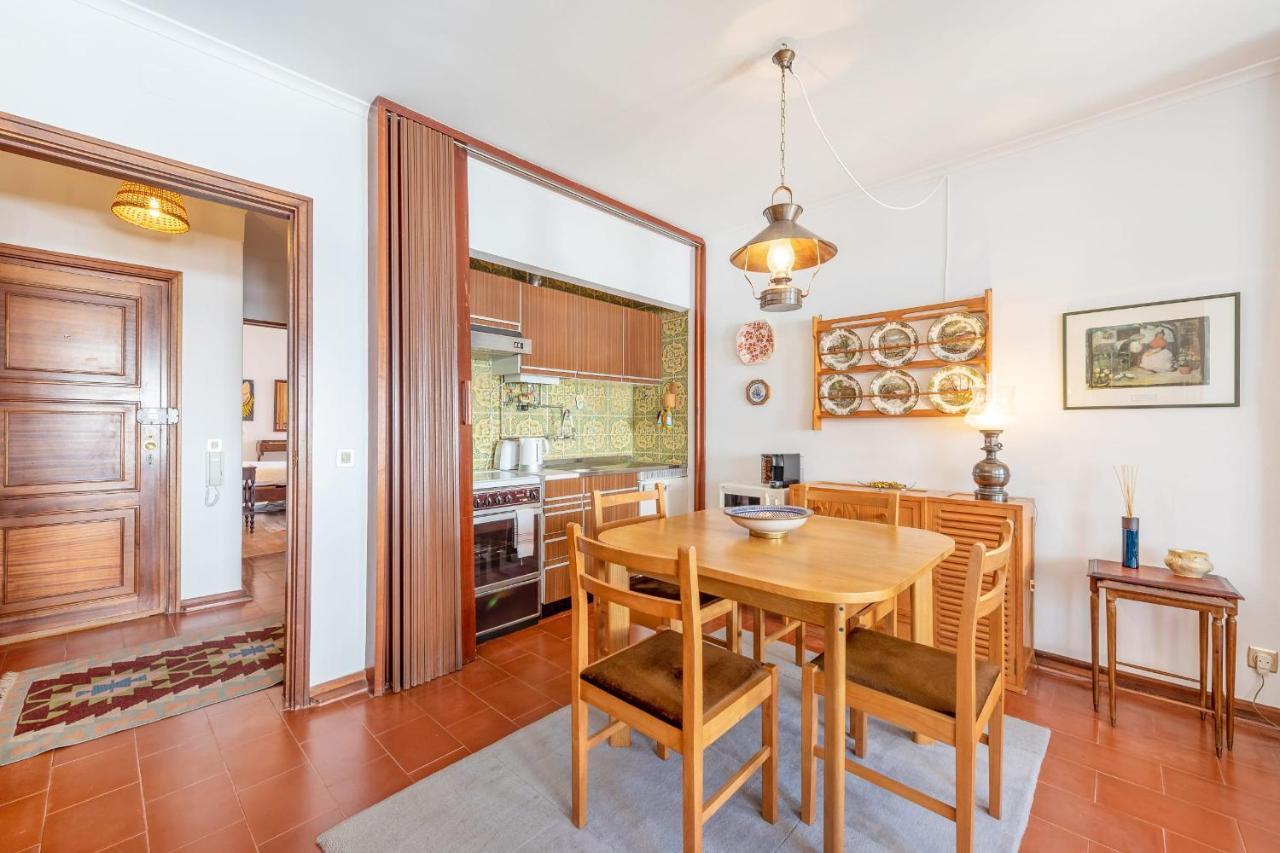 Appartement Guestready - Classic 'portuguese'-style In Sunny