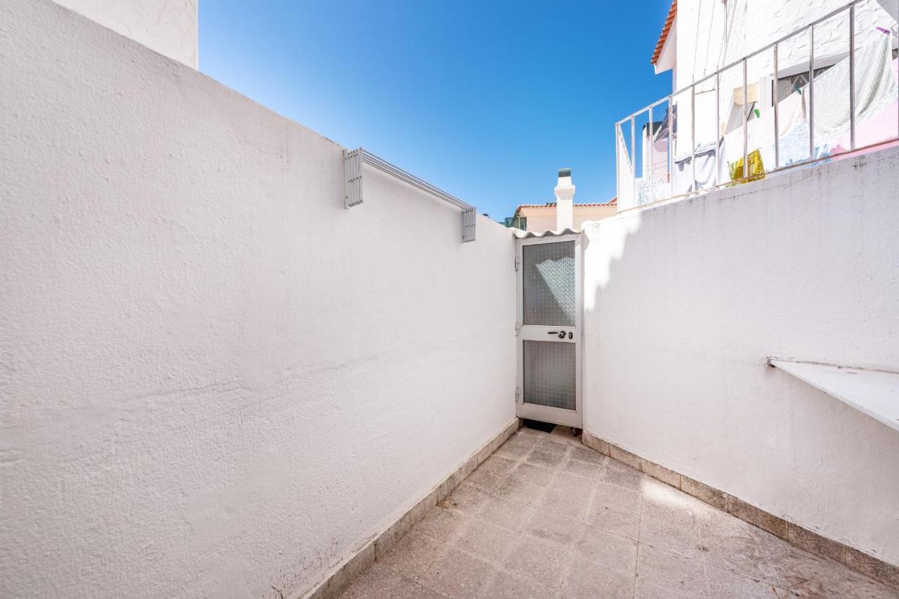 Appartement Guestready - Classic 'portuguese'-style In Sunny Cascais