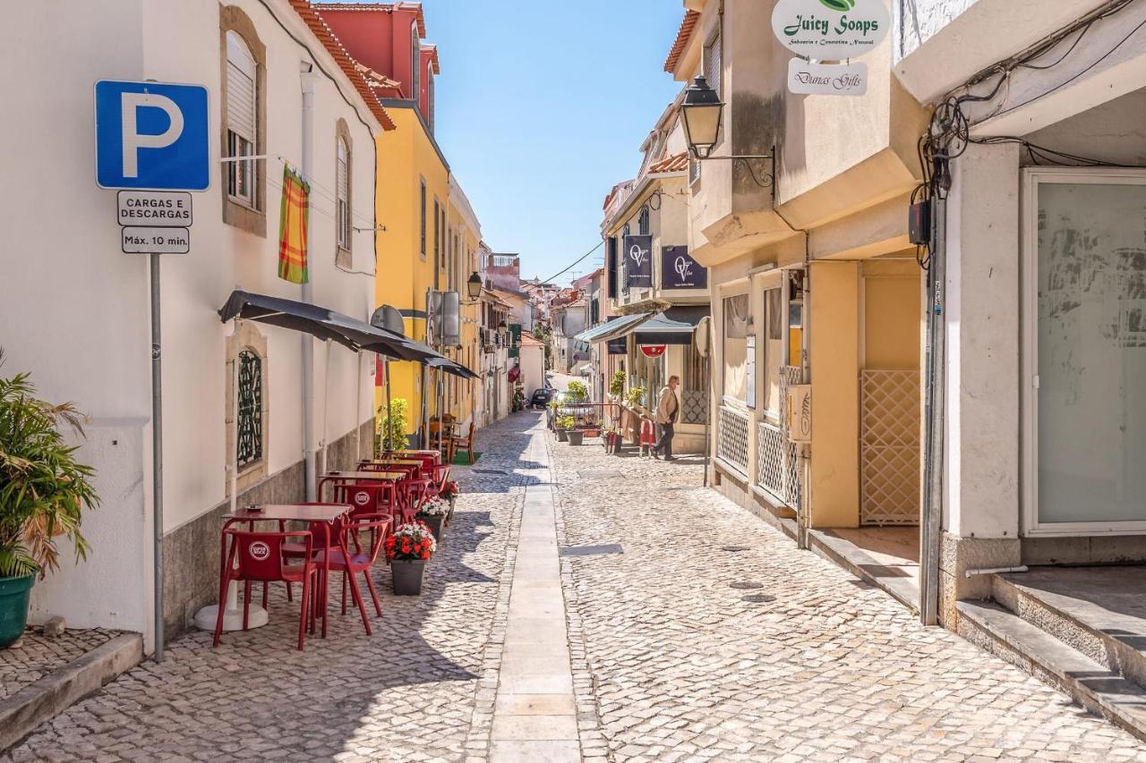 Guestready - Classic 'portuguese'-style In Sunny * Cascais